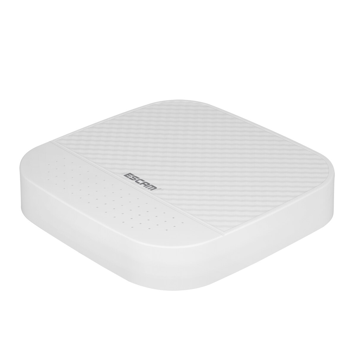 ESCAM-sistema de cámaras IP, PVR208, 1080P, 8 + 2 canales, ONVIF, MINI NVR, con 2 canales en la nube