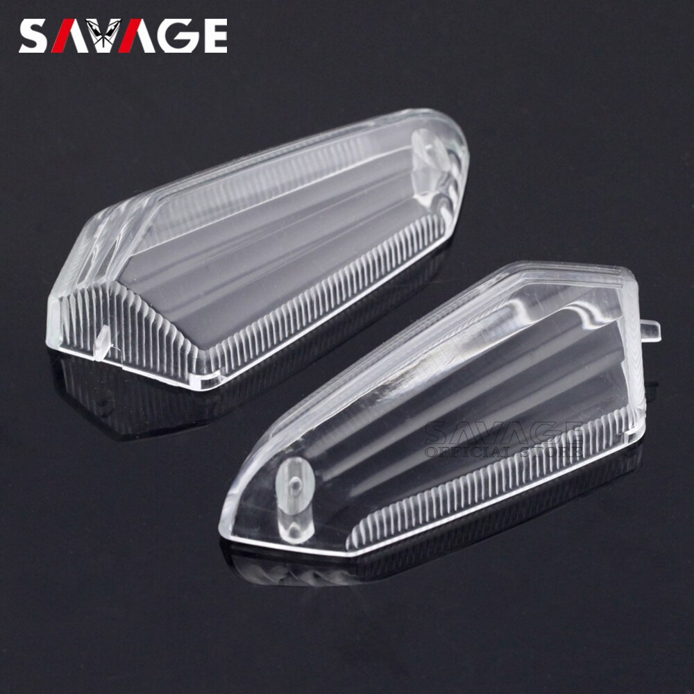 För kawasaki  z250 z300 z750 z800 z1000 z250sl versys 650/1000 ninja 250 sl zrx 1200 motorcykel blinkers blinkers lins