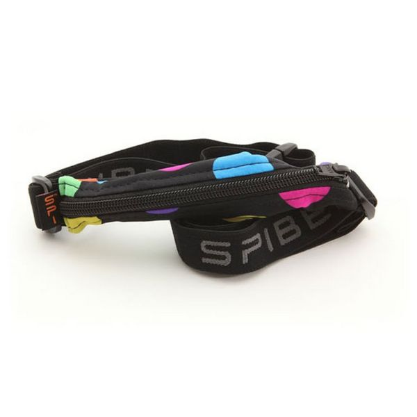 Running Belt Pouch Zeibe Spibelt Topos Multicolour