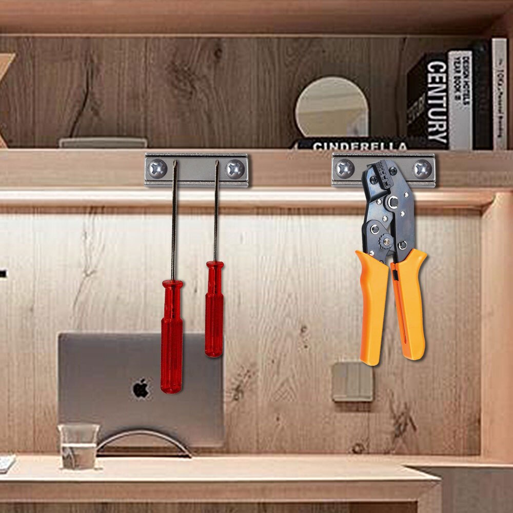 N52 Sterke Neodymium Magneet L40-L120mm Super Krachtige Haak Power Magnetische Materiaal Permanente Ndfeb Houder Vierkante Haak Magneet