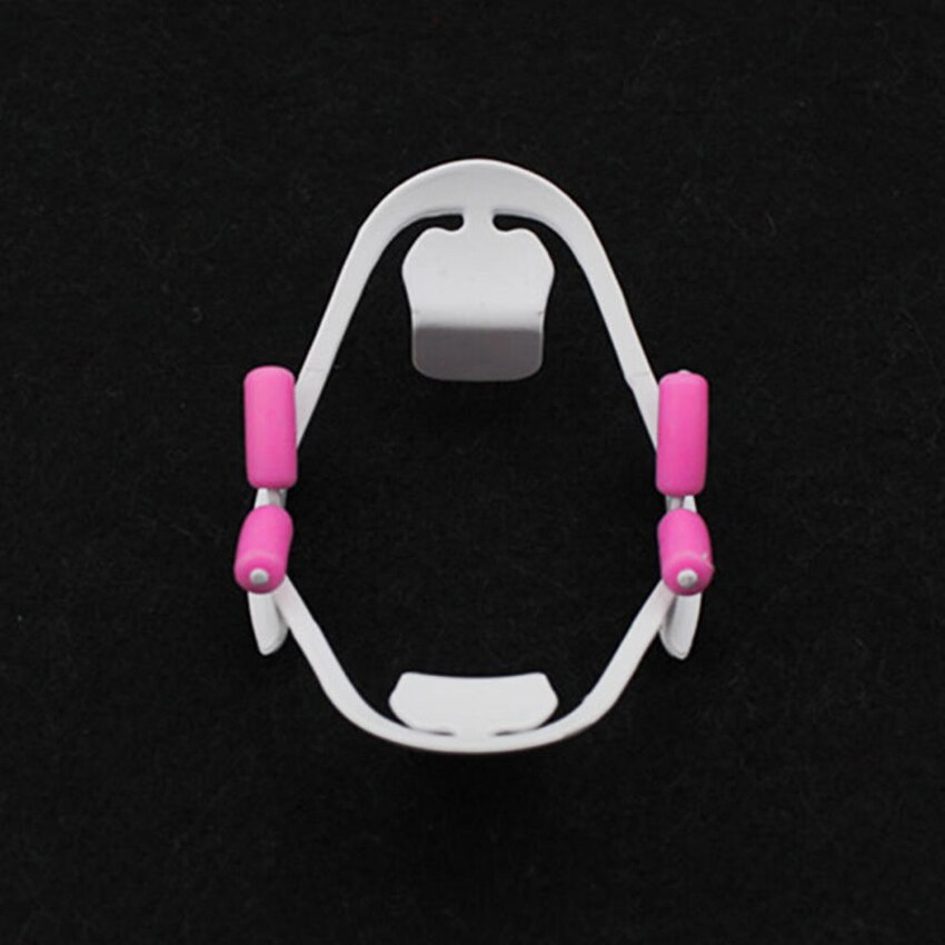 Orale Dental Mond Opener Intraoral Cheek Lip Retractor Prop Orthodontische Volwassen Lip Orale Schoon Opener Tandarts Materialen Mond Open