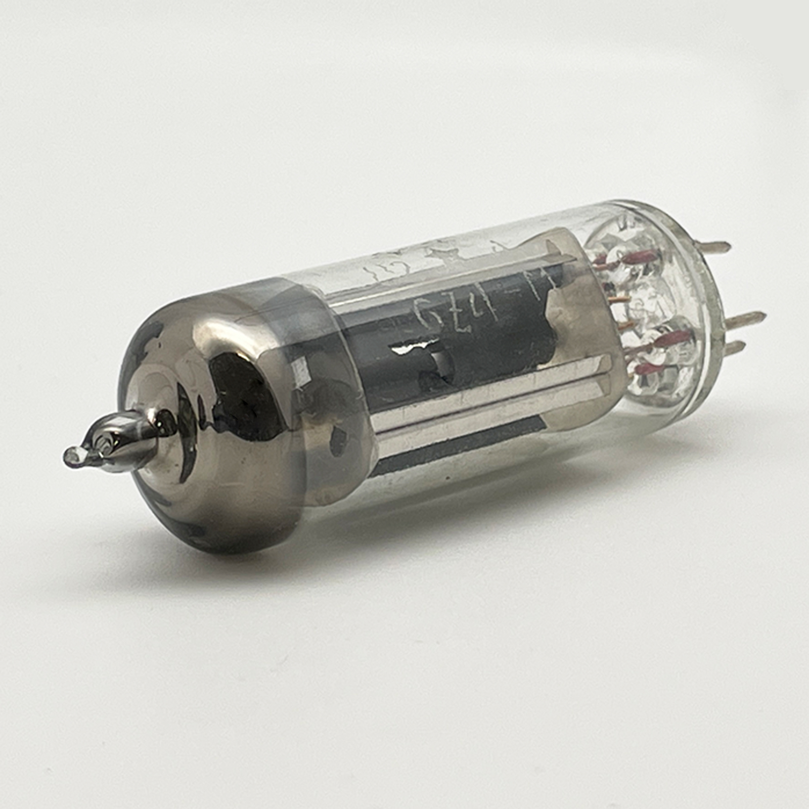 Elektronika Juson Audio 6Z4 Lampy próżniowe do klasy Hifi wzmacniacza audio