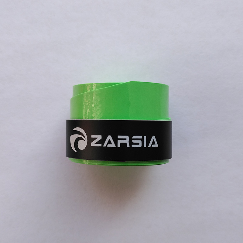 60PCS ZARSIA Sticky Anti-skid Tennis Racket Grip Anti-Sweat Badminton Grips Tennis Raquet Overgrips
