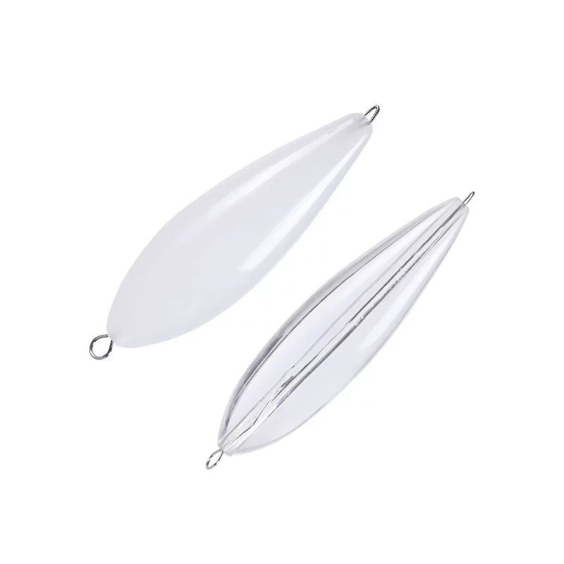 PRO BEROS Dobber - Langzaam Zinkend of Drijvend - Karper Zee Kunstaas Tackle