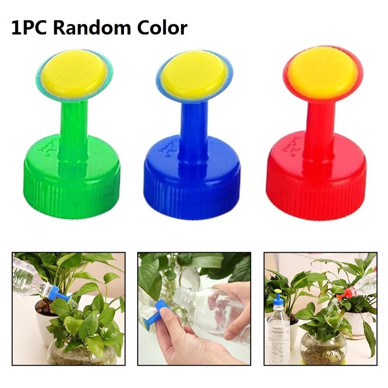 Automatic Watering Spike Auto Drip Irrigation Watering System Kit for Plants Flowerpot Irrigation Home Garden Supplies: D 1pc random