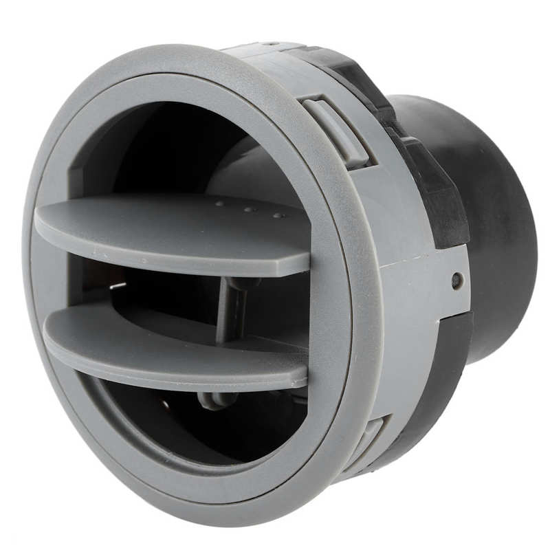 3x2in Air Conditioning Outlet A/C Ventilation Vent Universal Adjustment for RV Motorhome rv styling RV