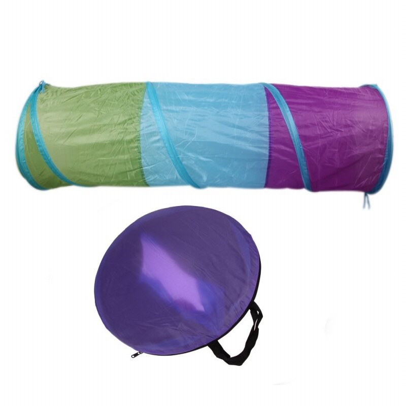 59 "jouer Tunnel jouet tente enfant enfants up découverte Tube meilleur enfants
