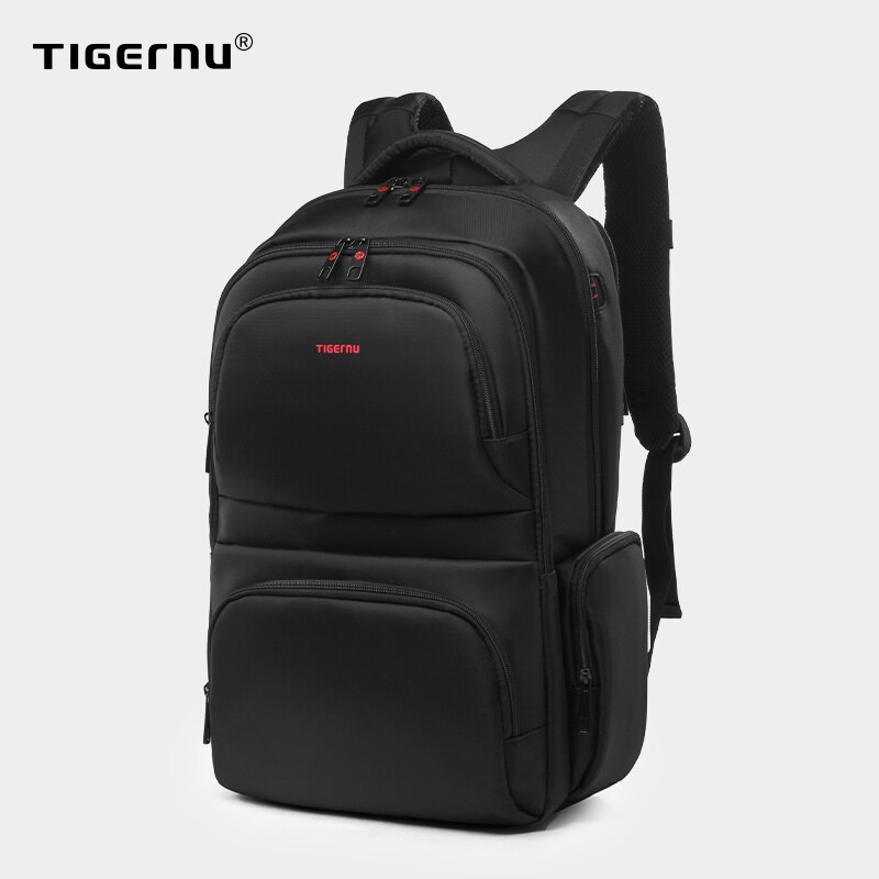 Tigernu Wasserdicht 15,6 Zoll Laptop Rucksack Schule Rucksäcke Freizeit Taschen herren Rucksack schul für jugendliche mädchen