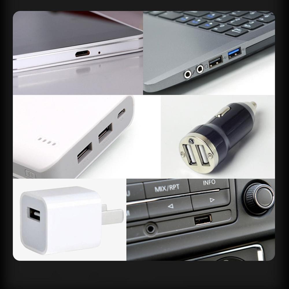 Roof Star Projection Light Romantic USB Night Light Car Atmosphere Light Adjustable And Flexible Car And Ceiling Decoration