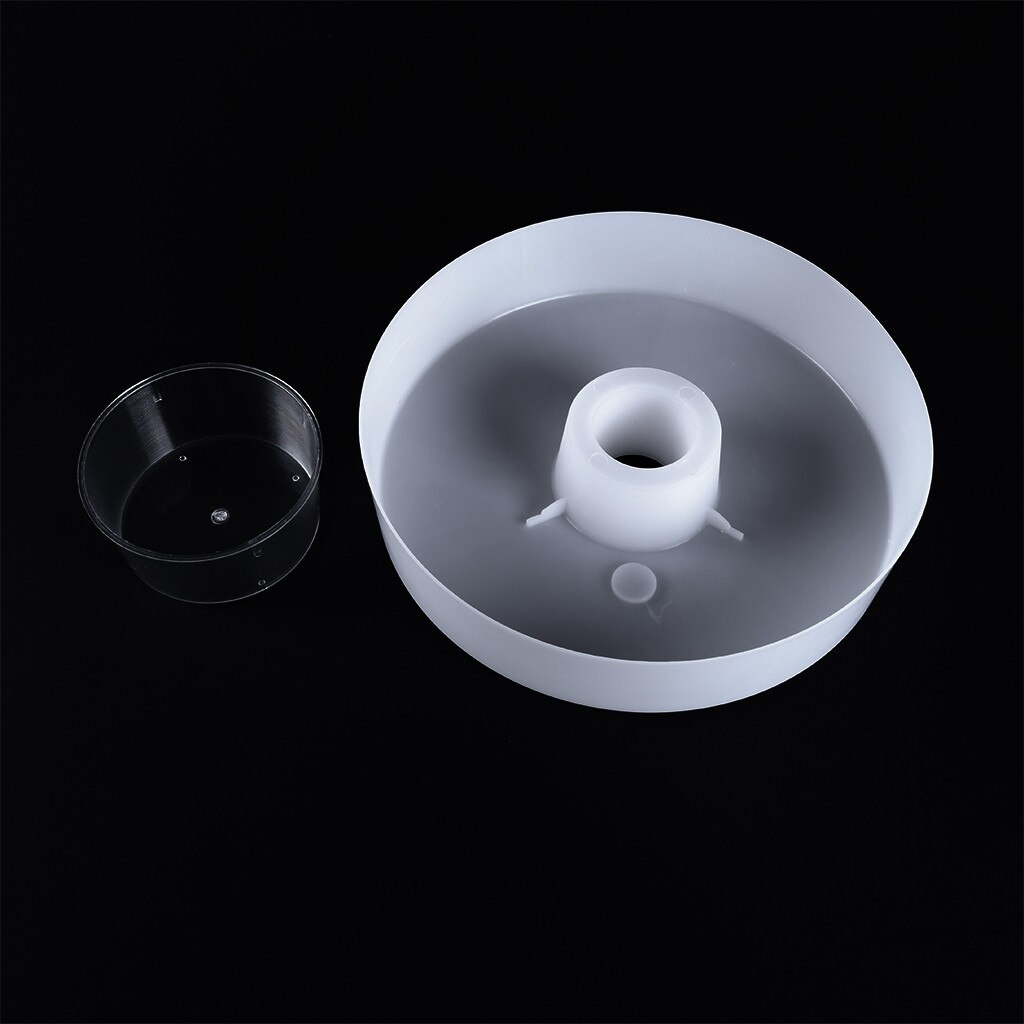 2L Rapid Bee Feeder Beekeeper Beekeeping Rapid Bee Hive Feeder Keeping Equipment Tool Transparent cup Convenient use practical