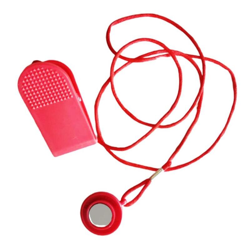 Treadmill Safety Lock Universal Safety Switch Lock Sports Running Machine Magnetic Treadmill Key Fitness Equipment Accessories