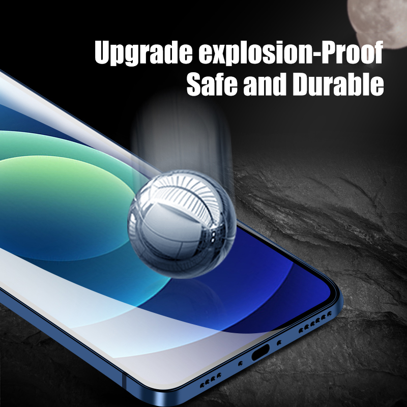 4PCS Full Cover Hydrogel Film On The For iPhone 13 12 11 Pro Max For iPhone X XS XR XS MAX 11 12 13 Pro Screen Protector
