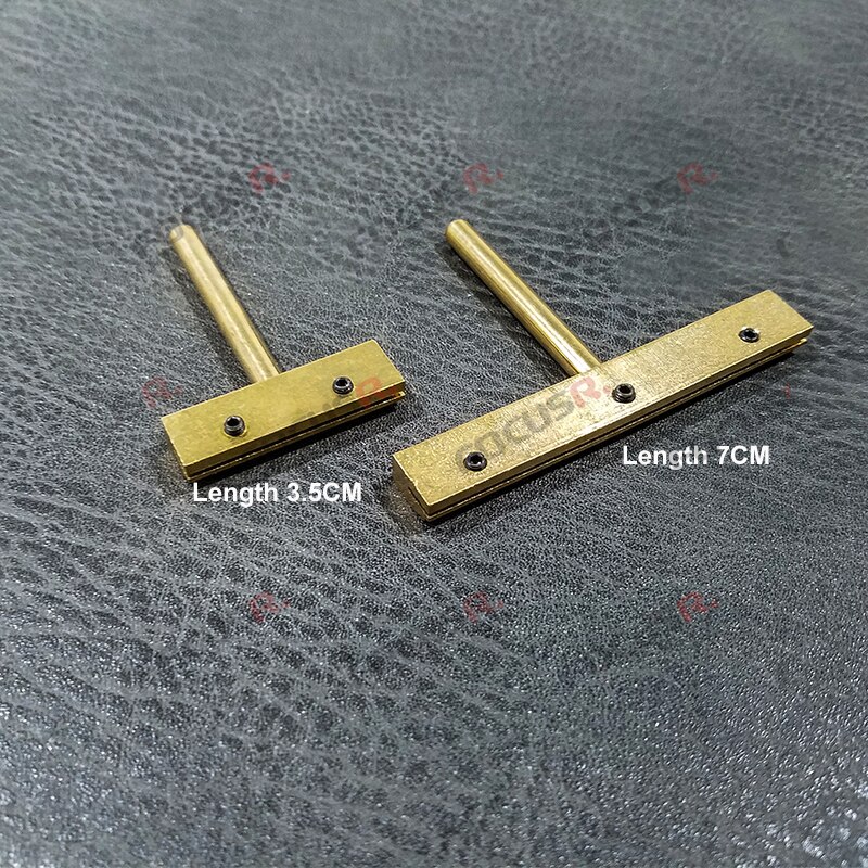 35/70mm Blade Holder For LCD Screen Polarizer Film Remove Working With Electric Solding Iron For iPhone Repair Tool Sets