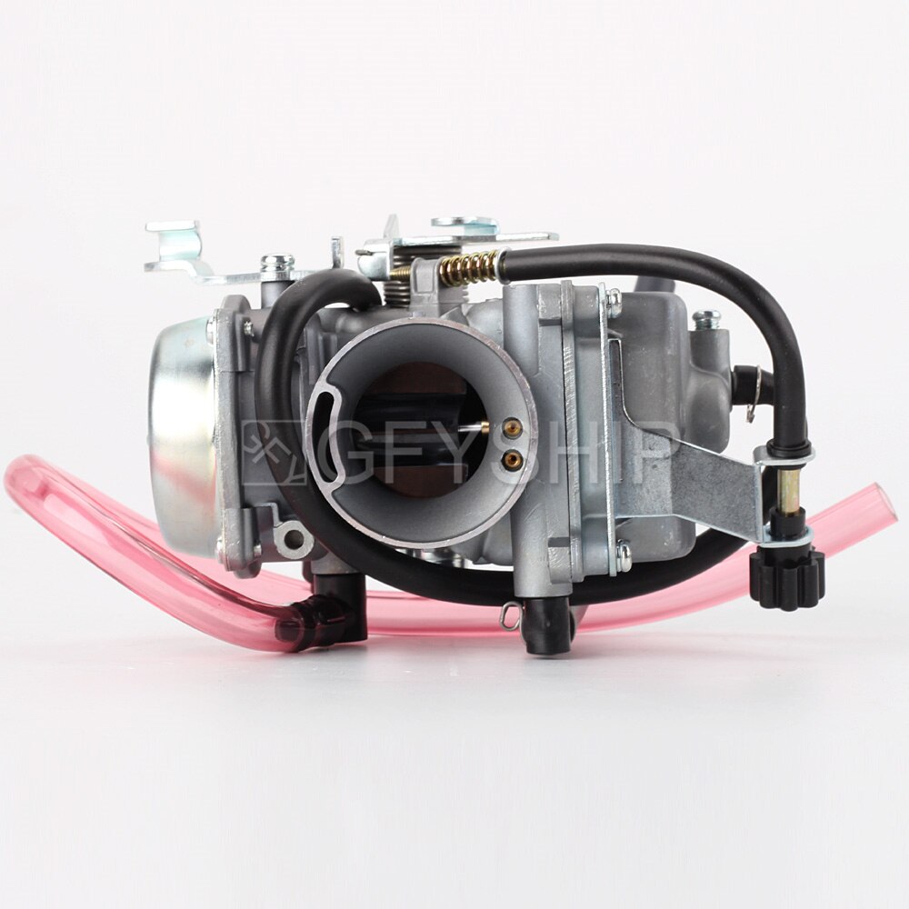 For KAWASAKI KLF300 KLF 300 1986-1998 1999 2000 2001 2002 2003 2004 2005 BAYOU Carby Carb ATV Motorcycle Carburetor Carburador