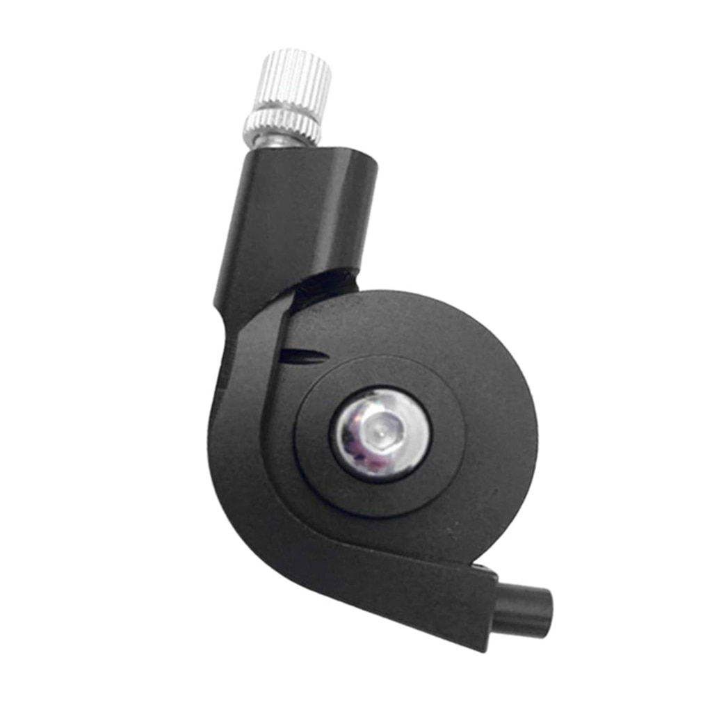Adaptateur de frein V pour vélo, convertisseur rouge