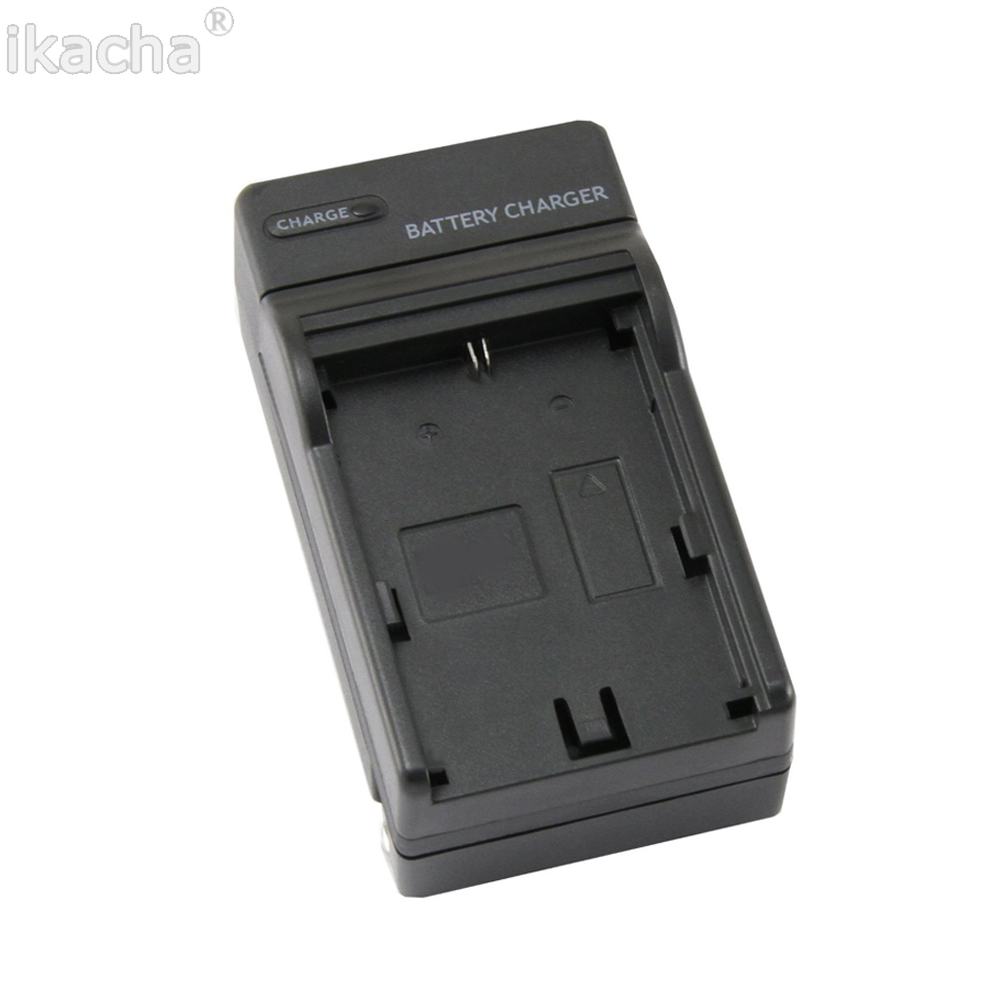 BP-511 BP511 BP 511 BP-511A cargador de batería para cámara, enchufe para Canon G6 G5 G3 G2 G1 EOS 300D 50D 40D 30D 20D 5D MV300i