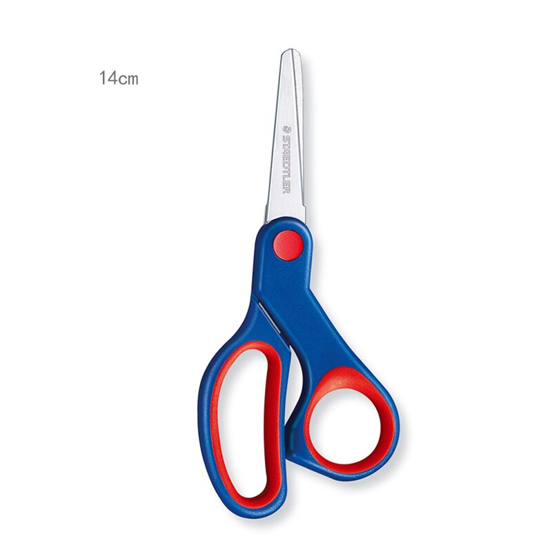 2 Pcs/Lot STAEDTLER 965 14NBK 14cm stainless steel Utility Knife Office accessories School supplies Cutting Supplies