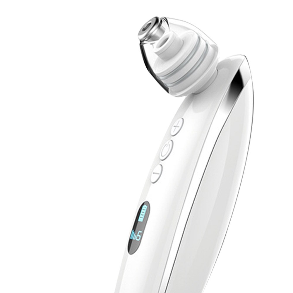 Electric Blackhead Remover Vacuum Pore Cleaner Ext... – Grandado