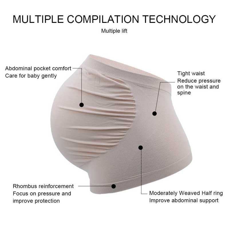 Moederschap Ondersteuning Riem Zwangere Corset S Ondersteuning Prenatale Zorg Atletische Bandage Zwangerschap Riem Voor Vrouwen Moederschap