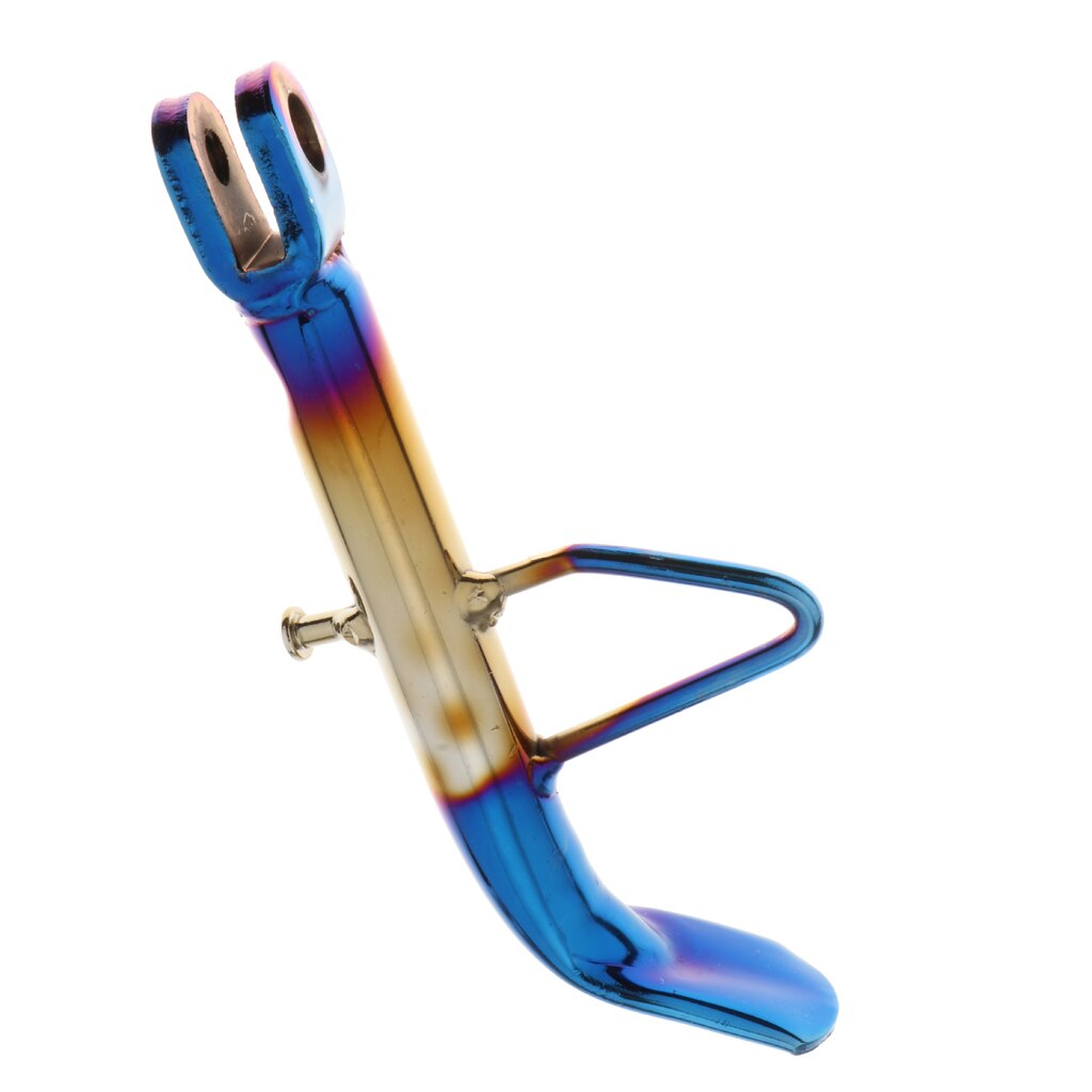 Motorrad Gabel Cups - 2-tlg. Aluminium-Legierung Für Roller Schutz