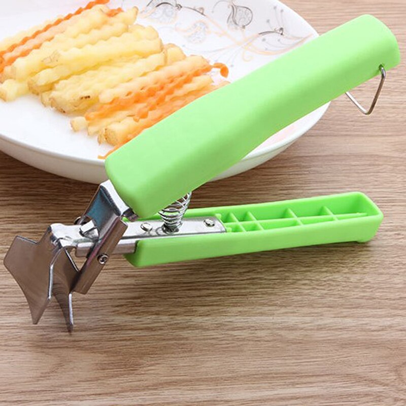 Rvs Anti-Brandwonden Kom Schotel Plaat Pot Klem Houder Carrier Clip Handvat Keuken Spullen: green