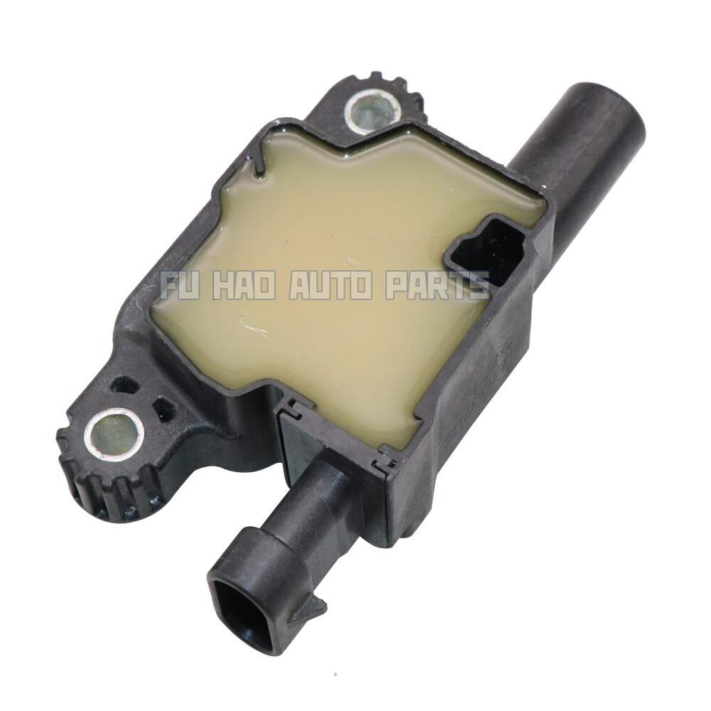 OEM 12619161 Ignition Ignition Coil for Cadillac CTS Escalade Chevrolet Camaro Corvette Express Silverado Tahoe GMC Savana