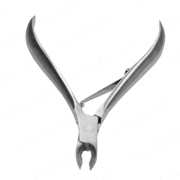 Teennagel Teen Ingegroeide Nail Art Cuticle Nipper Clipper Edge Cutter Manicure Trimmer Schaar Tang Tool Pedicure Dead Skin Remover