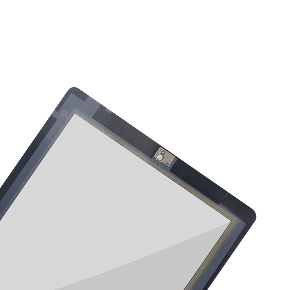 Tested Touch Screen For iPad 2 A1395 A1396 A1397 Touch Screen Digitizer Sensor Glass Panel Replacement Parts