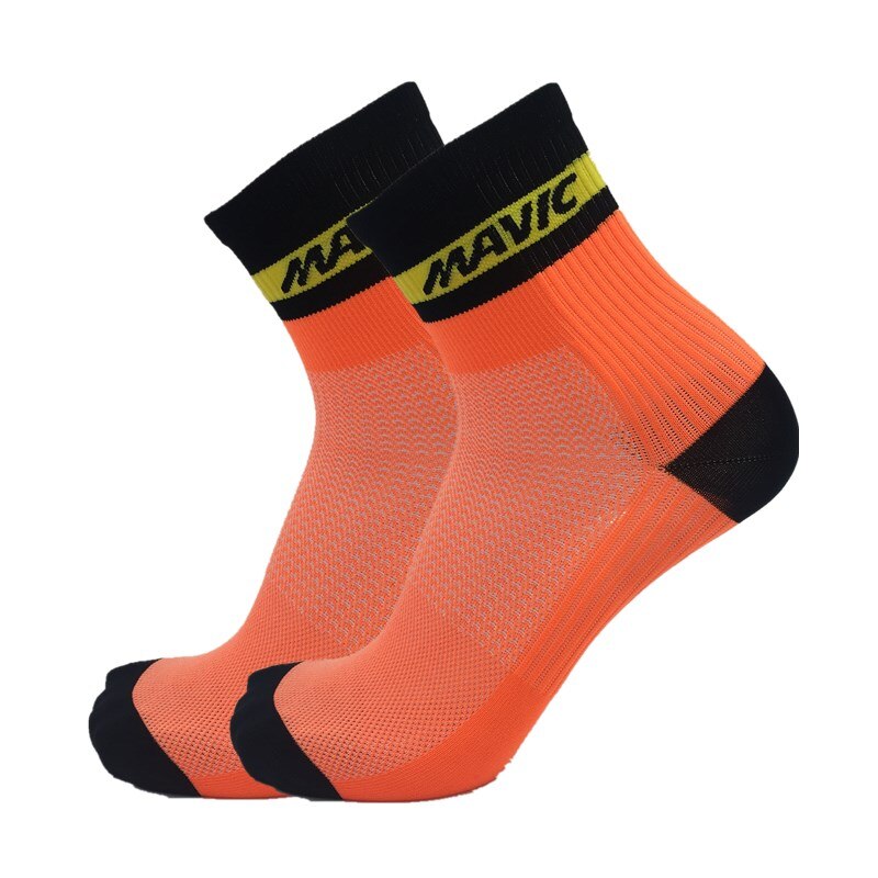 Cycling Socks Men And Women Running Bike Socks Sport socks Protect Feet Breathable Wicking