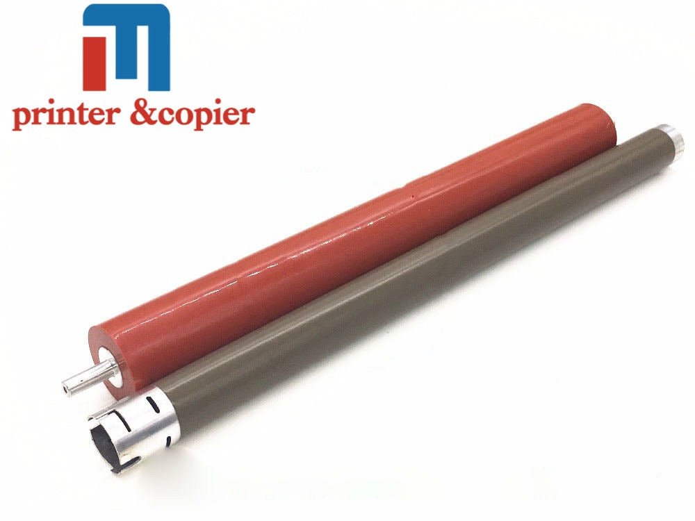 1sets Upper Fuser Roller LOWER PRESSURE ROLLER For Brother HL 2230 2240 2270 2280 MFC 7360 7860 DCP 7060 7065 7055