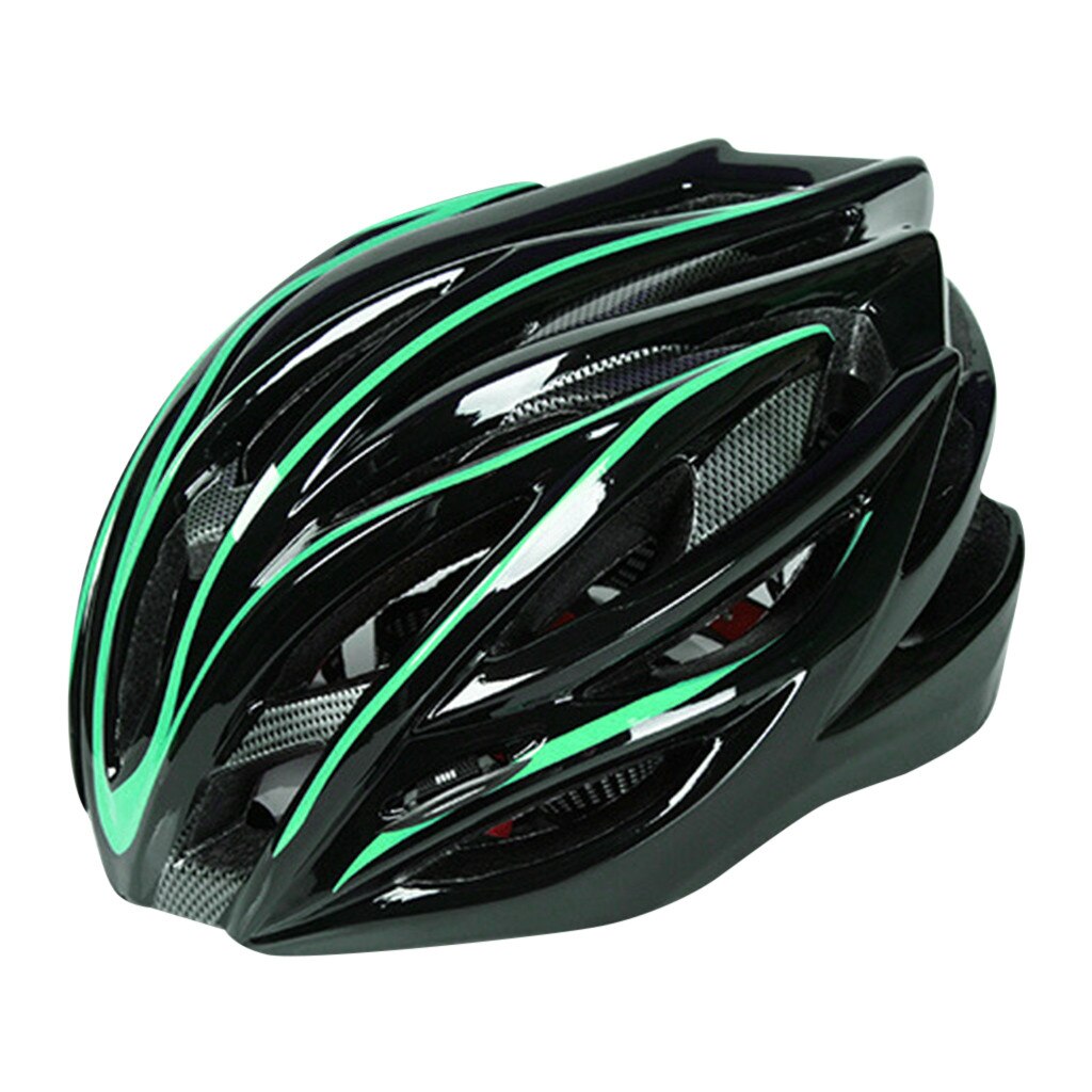 Heren fietsen racefiets mtb helm capacete da bicicleta fietshelm casco mtb fietshelm fiets casco bicicleta hombre: Groente