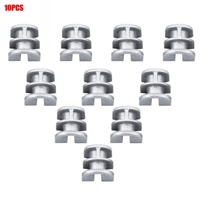 STIHL-manches à oeillet pour tête de coupe, 10 pièces, 25-2, autodécoupe, 4002, 713, 8300, 8301, nouveauté