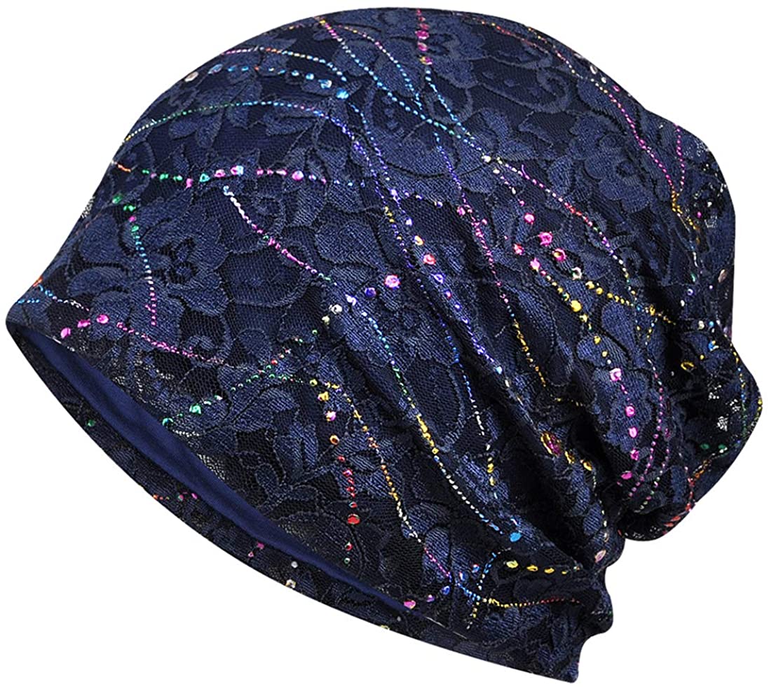 Kayier Kant Mutsen Chemo Caps Kanker Skull Cap Gebreide Hoed Voor Vrouwen