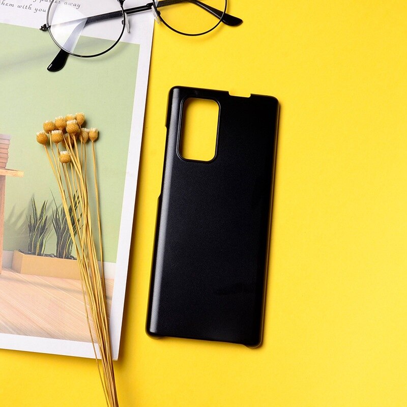 Coque Cover Sfor Lg Wing Case Voor Lg Wing 5G F100 LMF100N Telefoon Terug Coque Cover Case