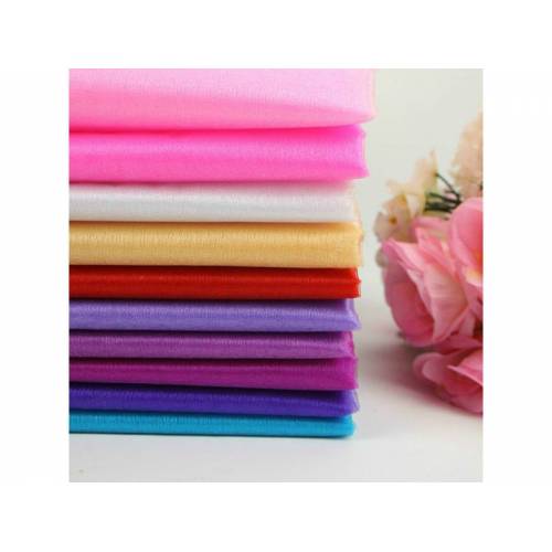 Crystal Tulle 100 X280 Cm (Tütü Stof) İstedİgİnİz Metreyİ Stuks Kismina Gİrmenİz Yeterlİdİr.