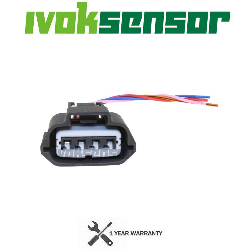 Mærke 5.2 bar boost tryk temperatur kort sensor til cummins  m11 isc isl ism isx isb 5 wk 96802 2872784 4921324