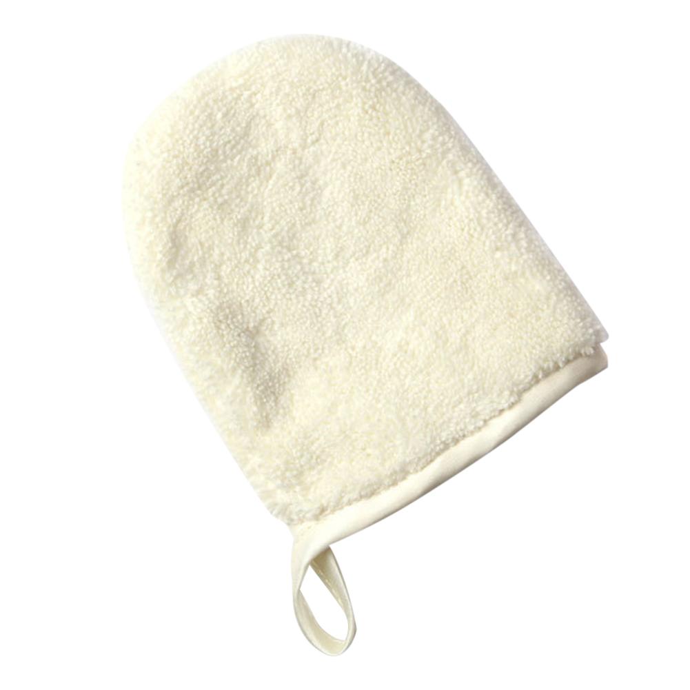 Juego de 10 unids/set de almohadillas de algodón reutilizables para quitar maquillaje, almohadillas lavables para decoración de uñas, almohadillas de algodón para limpieza facial