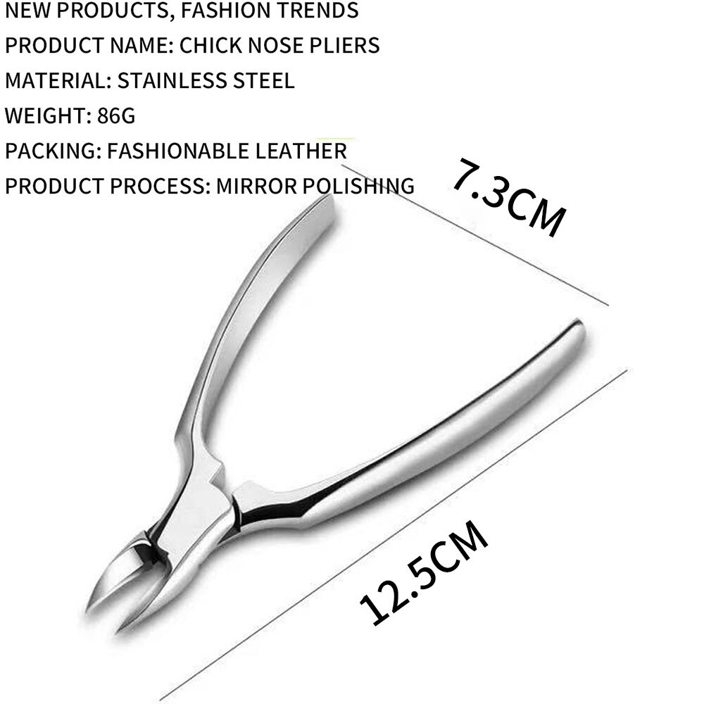 nail clippers fingernail clippers toe nail clippers toe nail clipper thick nail nail clippers thick nail tool