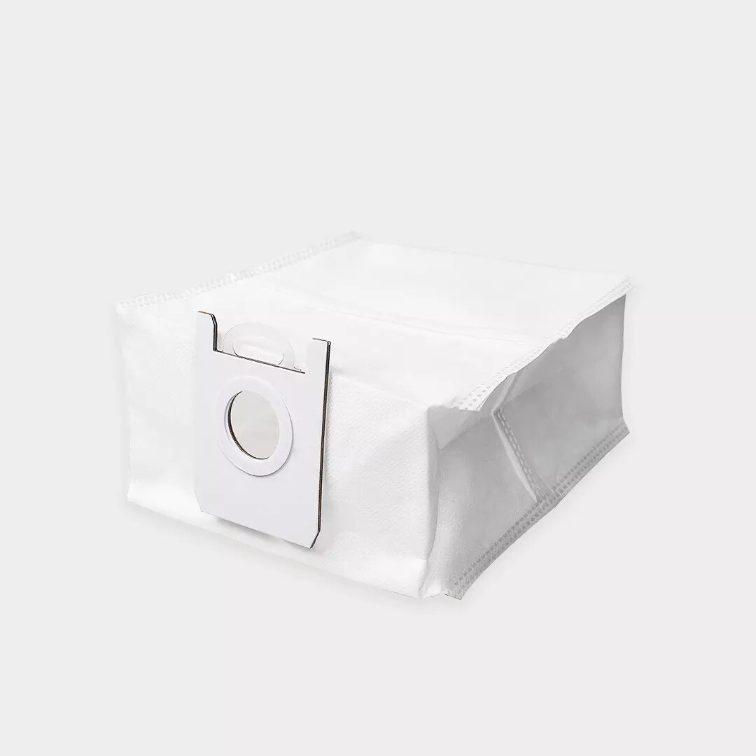 Original Roidmi EVE Plus Bag Robot Vacuum Cleaner Dust Bags Garbage Storage Bag Replacement Accessories Parts