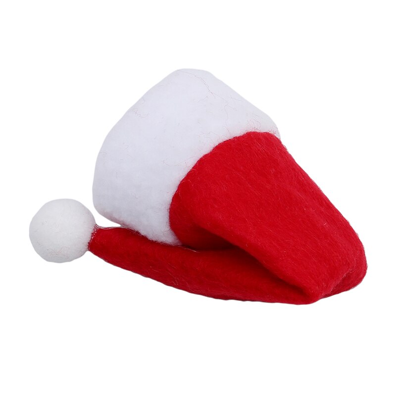 Julepynt festival glas hat tørklæde rødvin flaske begivenhed fest forsyninger xmas