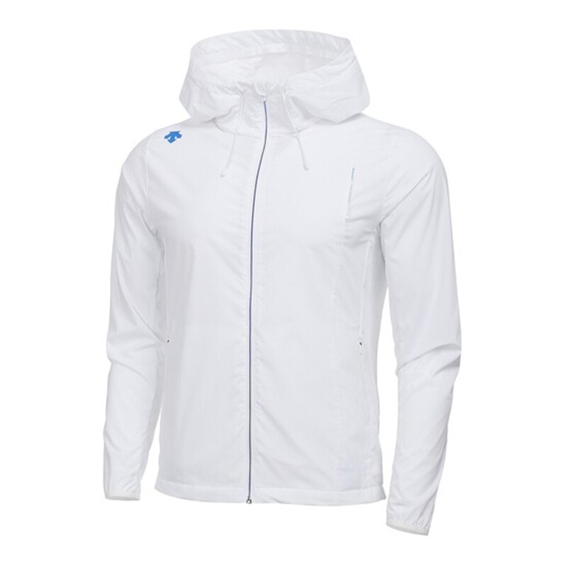 Men's Golf Jacket Spring Summer Sport Coat Golf Apparel Thin Breathable Jacket for Men 골프웨어