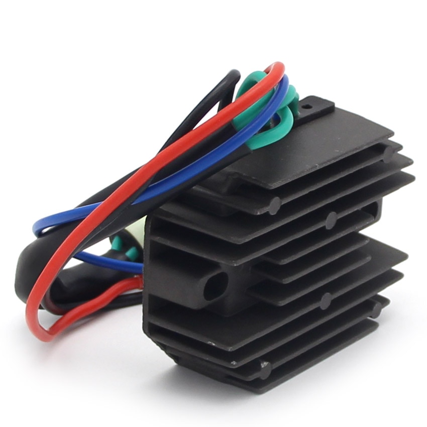 Redresseur de régulateur de tension, pour Yamaha F100 F90A F90 F80 F75 TLR TXR TL/XR
