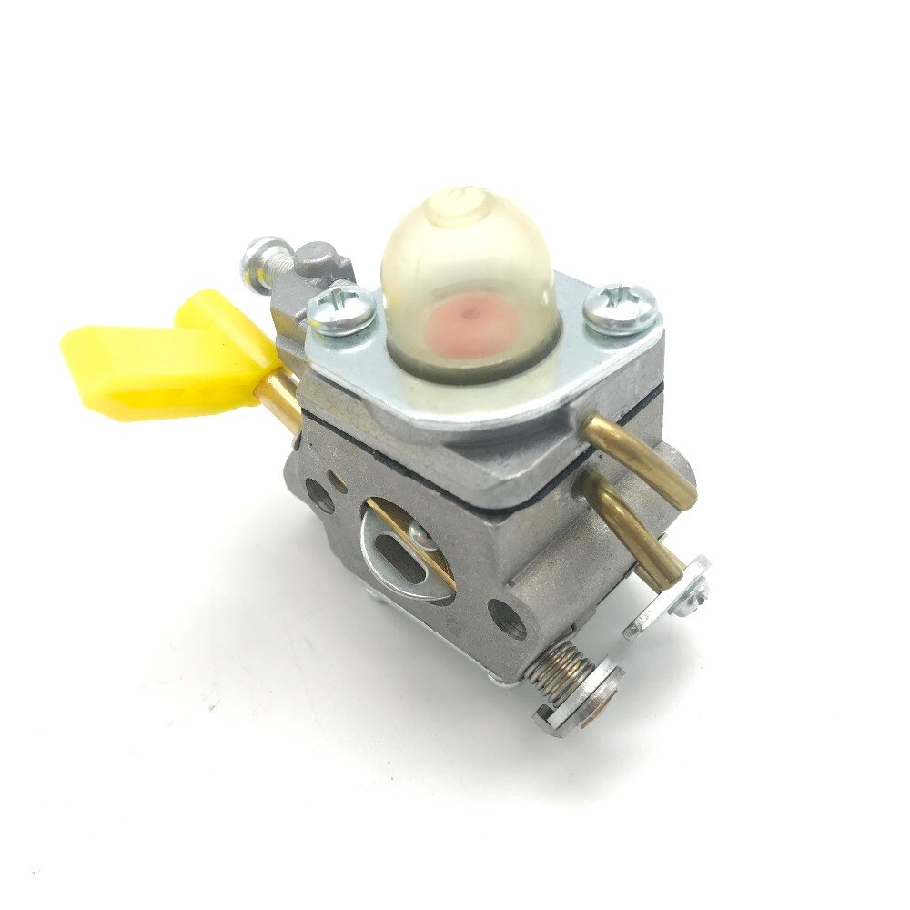 Ruixing CARBURETOR For Homelite Ryobi Poulan Trimmer Blower H60 308054013