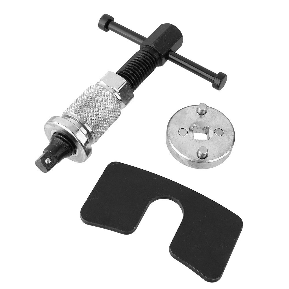 Brake Caliper Piston Rewind Tool Right Handed Set Wind Back Kit Universal 15-57 Car styling Drpshipping or CB