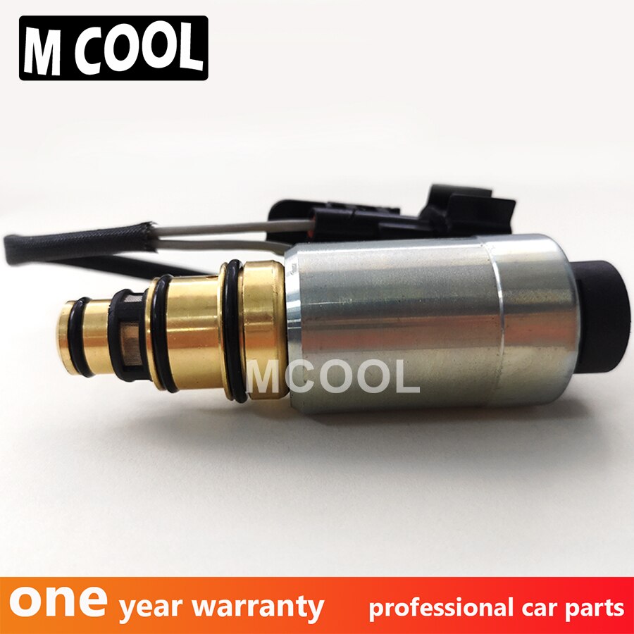 Ac kompressor kontrollventil til volvo  xc60 xc70 xc90 s80 v70 3.2 2.0 3.0 til land rover  lr2 3.2l 67675 6867