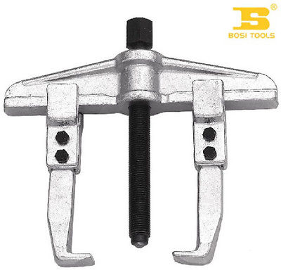 80 100mm Bar Type Easy Use 2-Arm Gear Puller With ... – Grandado