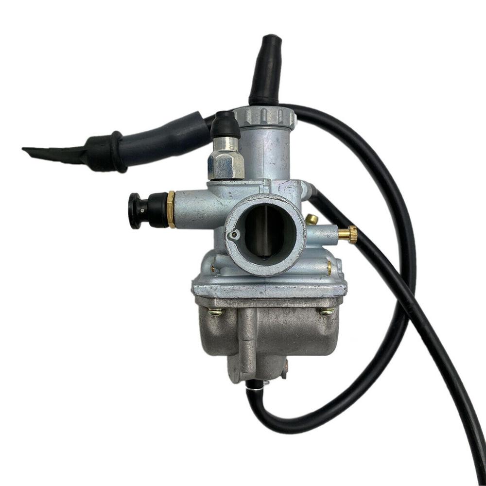 carburador para Suzuki Quadrunner LT160 LTF160 LT-F 160 2x4 13200-02C03 ATV Vergaser 1989-2004