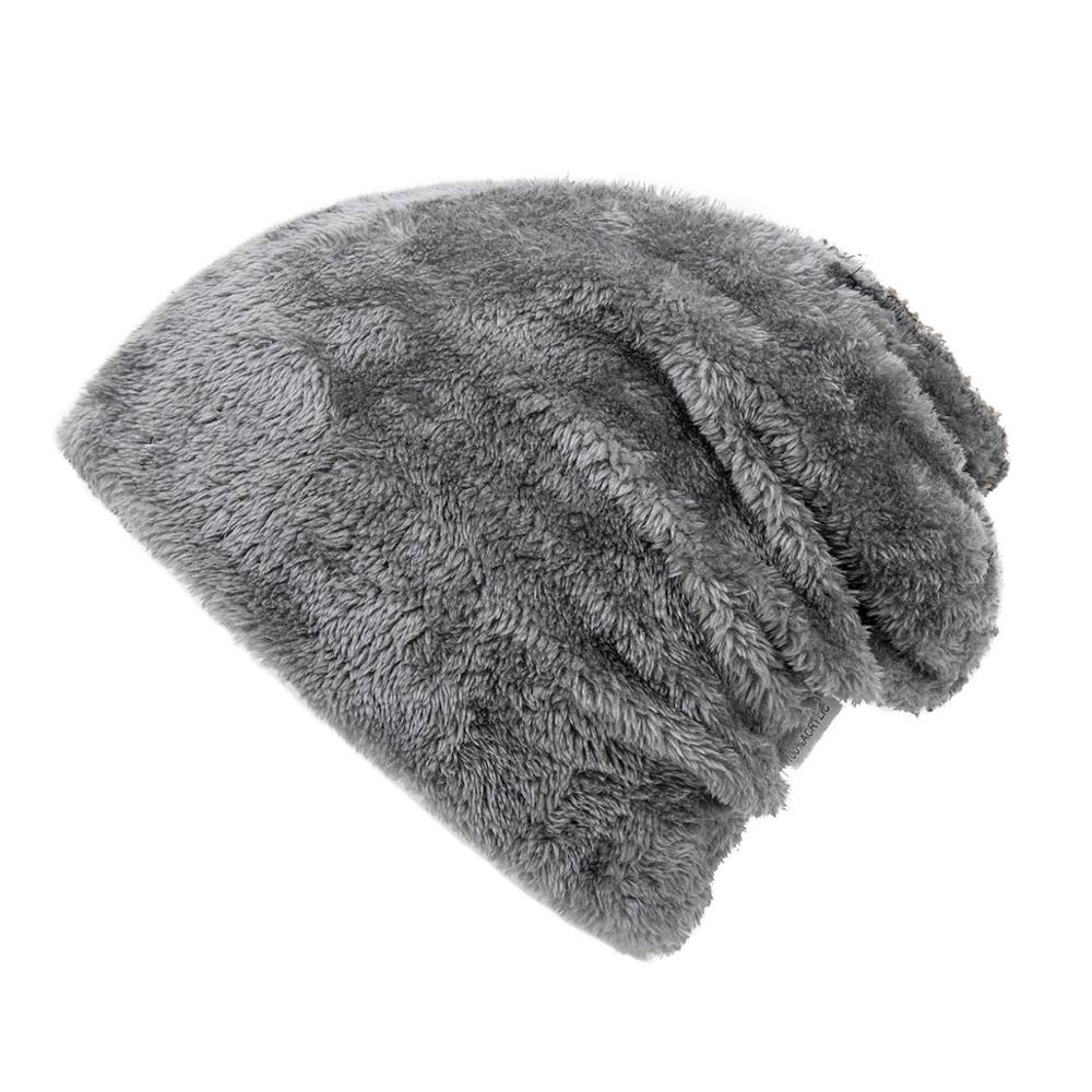 Xiaomi Mijia-gorros gruesos de terciopelo para hombre, boinas calientes para el invierno, a la , Unisex