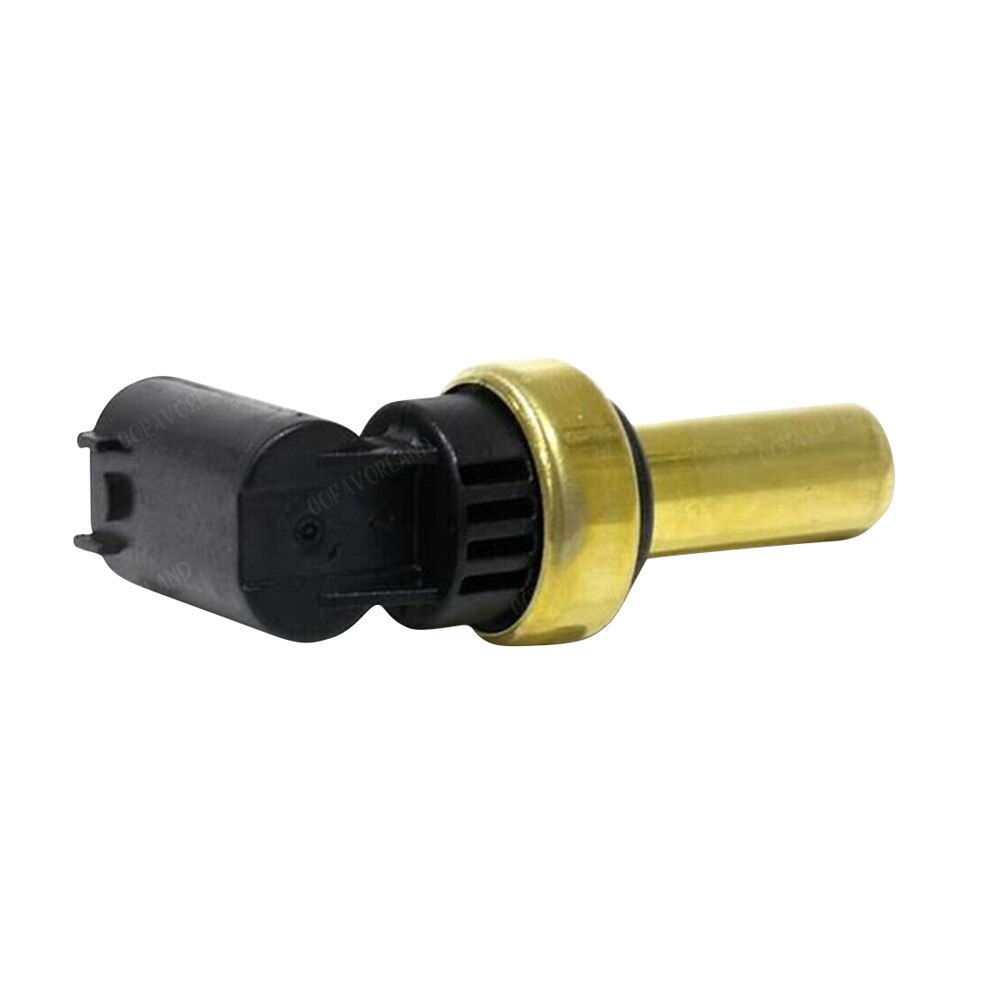 Sensor de temperatura del refrigerante del motor 55591002 para Buick Cascada, para Chevrolet Cruze Sonic Trax