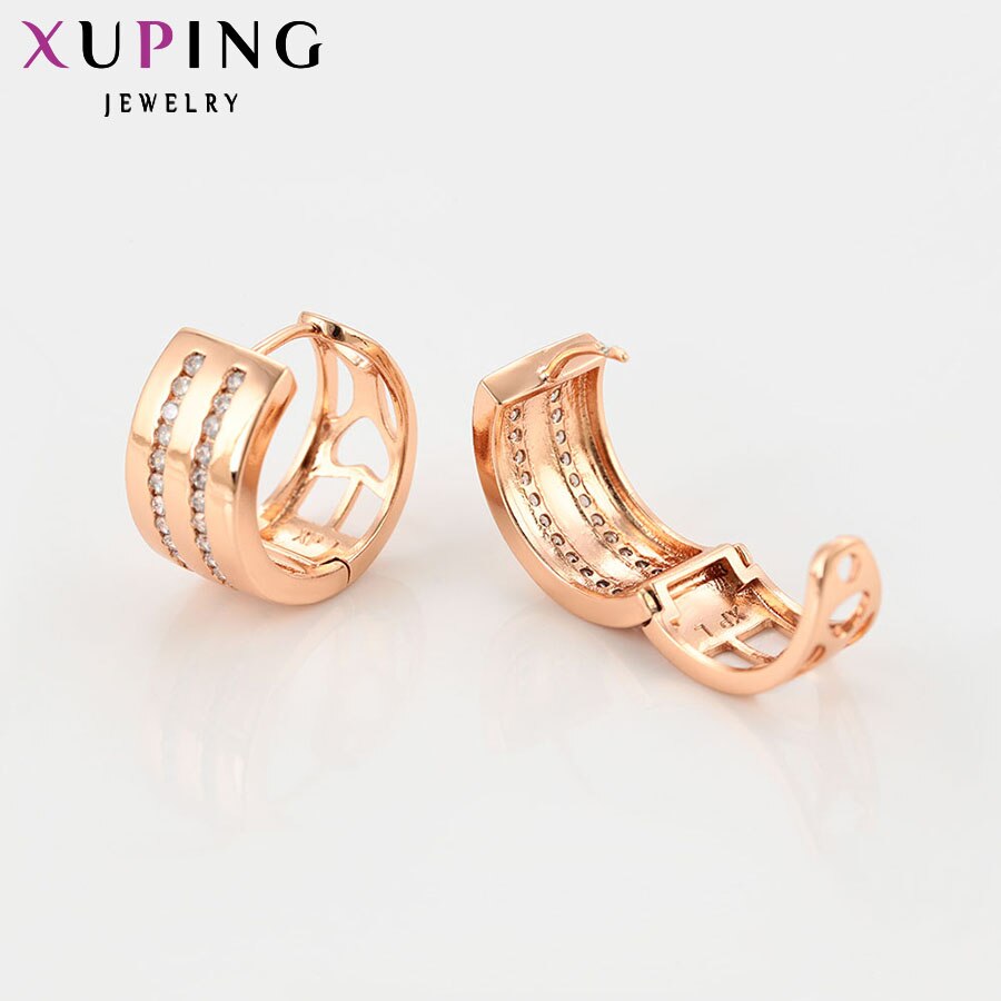 Xuping Style Europe Style Jewelry Sets for Women Mother&#39;s Day 64980